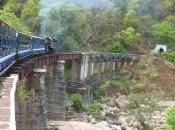 Como ferrocarril montaña