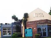 Punta Leloir