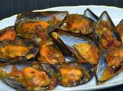 Mejillones Marinera