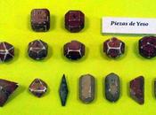 Geología matemática Complutense Madrid