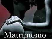 Matrimonio error