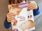 Guía bebé 2016 Babies está tiendas