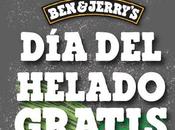 Barcelona suma Helado gratis Ben&amp;Jerry’s