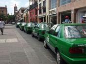 Gobierno Carreras dice haber sacado circulación vehículos servicio tipo Uber