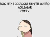 Mostrando nuestro amor comida