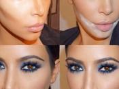 Tendencia makeup SANDBAGGING!!