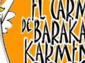 Fiestas Barakaldo 2016. Txosnas a... Avda Libertad #carmenesbarakaldo2016