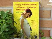 libro para embarazo natural