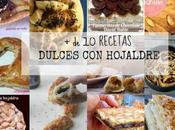 Recetas Dulces Hojaldre