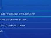 Copiar datos guardados memoria