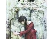 Reseña, vampiro otros cuentos