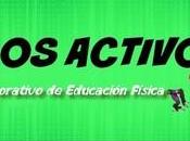 Participamos Proyecto Colaborativo "Amigos Activos"