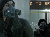 Vídeo Halcón Caído, primera incursión Division