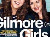 Primeras imágenes oficiales nuevos episodios Gilmore Girls