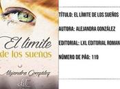 límite sueños... (Reseña)