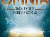 Omnia, Laura Gallego