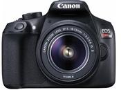 Canon celebra primer lugar nivel mundial cámaras digitales lentes intercambiables