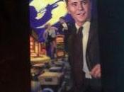 Scott Fitzgerald: Poemas jazz