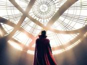 Doctor Strange: Hechicero Supremo Primer Avance