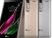 Zero llega Argentina, gama media acabado metálico