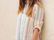 Camisa zara