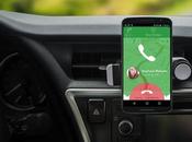 Controla smartphone mientras conduces distraerte Drivemode