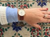 Daniel Wellington watches