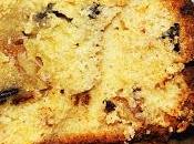 Bizcocho Chocolate nueces