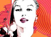 Nuevos diseños para imprimir: "Marilyn pamela"