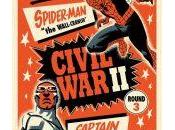 Michael regala otras geniales portadas alternativas para Civil