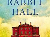 secreto Black Rabbit Hall