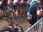 nuevo moto carrera ciclista Paris Roubaix 2016