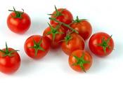 Tomates cherry secos: pequeños placeres saludables