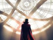 @DrStrange: Primer tráiler #DoctorExtraño #DoctorStrange