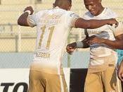 Emelec Pumas partido Copa Libertadores