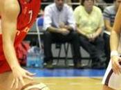 Perfumerías Avenida Spar Citylift Girona Vivo Final Liga Femenina Baloncesto Miércoles Abril 2016