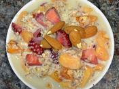 Overnight oats