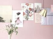 Tendencias Decoración; Rosa ‘Quartz’