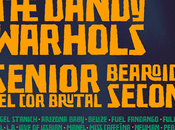 Arts Festival 2016, confirmaciones