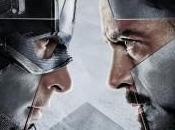 Nuevo intenso clip Capitán América: Civil
