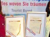 ACUDA reconoce Alemania directora