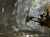 Revelado contenido Star Wars Battlefront previsto para junio