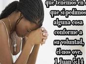 cambio personas mediante oración