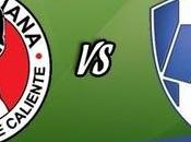 Xolos Tijuana Monterrey previa, hora, canal Jornada Clausura 2016 Liga