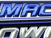 WWE: Smackdown Vivo Viernes Abril 2016