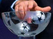 Sorteo Semifinales UEFA Champions League Vivo Viernes Abril 2016