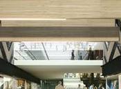 Desarrollo diseño para centro comercial