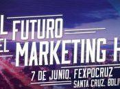 EXMA Bolivia 2016 evento marketing puedes faltar arrepentirás)