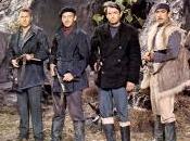 Música para banda sonora vital cañones Navarone (The guns Navarone, Thompson, 1961)