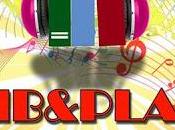 Biblioteca Castilla-La Mancha programa Jornadas Música 'Bib&amp;Play'
